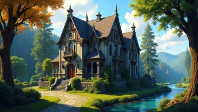 House Degion