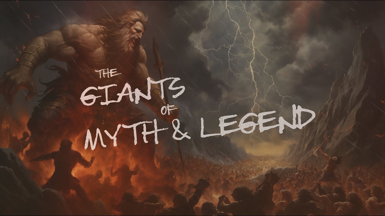 Huge Titan: Exploring the Myth, Science, and Cultural Impact of Colossal Giants Huge Titan: Exploring the Myth, Science, and Cultural Impact of Colossal Giants