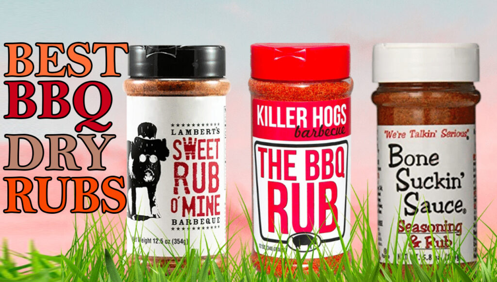 Atlanta Rub Ratings: Discovering the Finest BBQ Rubs That Define Atlanta’s Barbecue Scene Atlanta Rub Ratings: Discovering the Finest BBQ Rubs That Define Atlanta’s Barbecue Scene