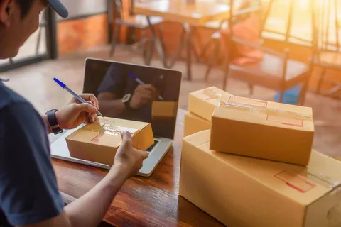 The Psychology and Power of Boxed Packaged Goods: Design, Strategy, and Consumer Impact The Psychology and Power of Boxed Packaged Goods: Design, Strategy, and Consumer Impact