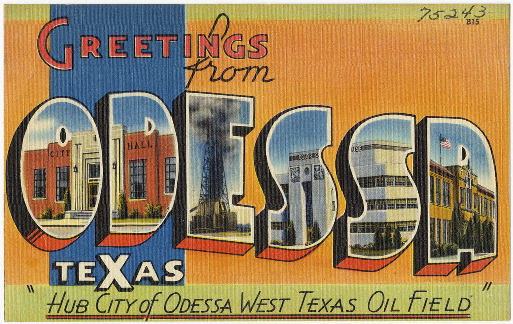 Craigslist Odessa TX: A Trusted Tool for Local Deals, Housing, and Opportunities Craigslist Odessa TX: A Trusted Tool for Local Deals, Housing, and Opportunities