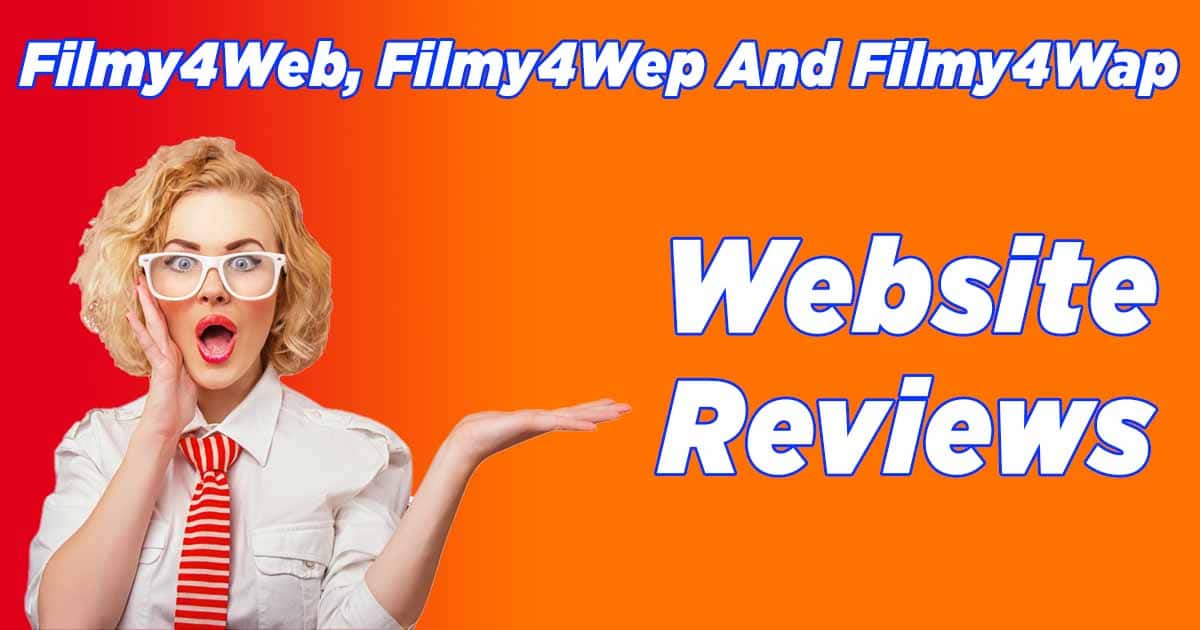 Filmy4Wep: Exploring the World of Online Movie Piracy and Its Consequences Filmy4Wep: Exploring the World of Online Movie Piracy and Its Consequences