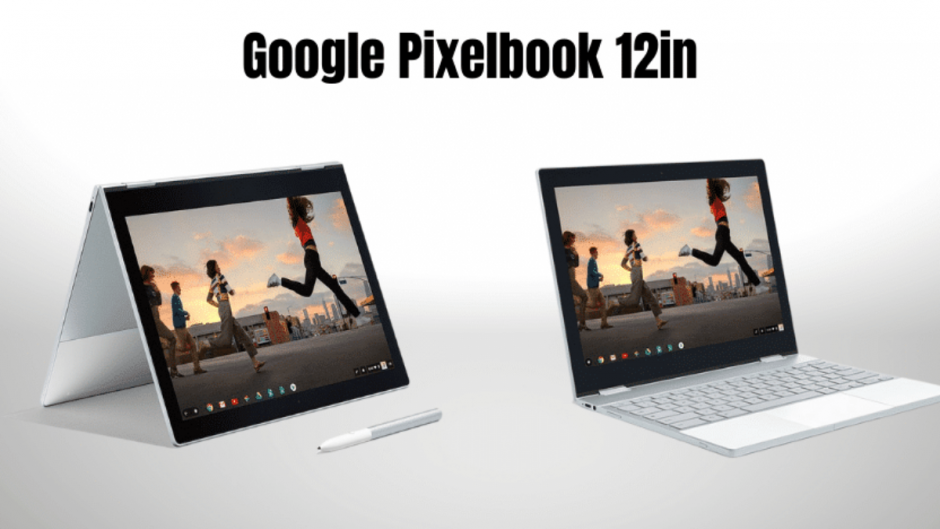 Google Pixelbook 12in: The Ultimate Compact Chromebook for Everyday Use Google Pixelbook 12in: The Ultimate Compact Chromebook for Everyday Use