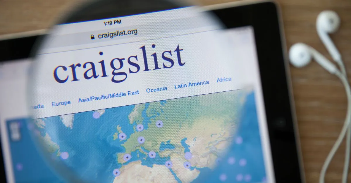 Discovering San Antonio Craigslist: A Complete Guide to Buying, Selling, and Everything In Between Discovering San Antonio Craigslist: A Complete Guide to Buying, Selling, and Everything In Between