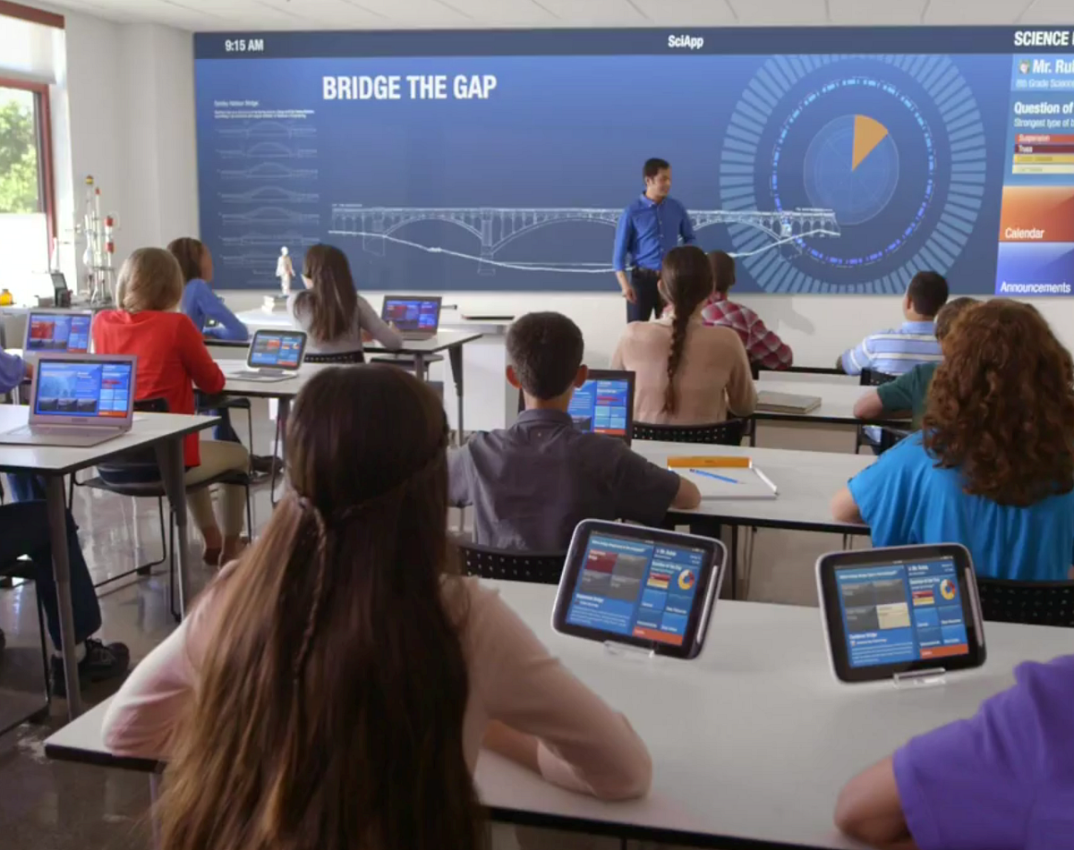 Tutflix: Empowering Education Through Innovative Online Learning Tutflix: Empowering Education Through Innovative Online Learning