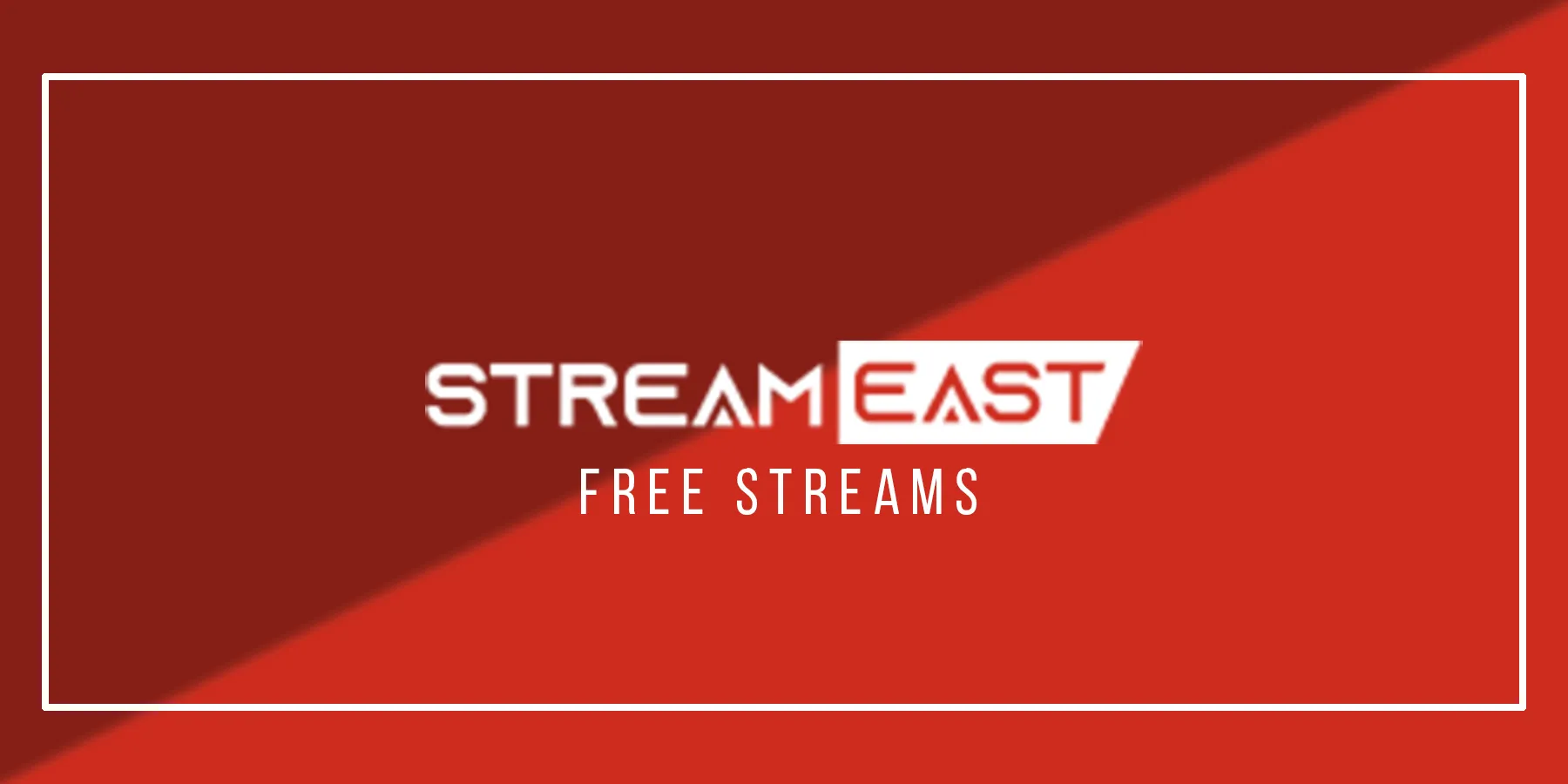 Steameast: Everything You Need to Know About the Free Sports Streaming Platform Steameast: Everything You Need to Know About the Free Sports Streaming Platform
