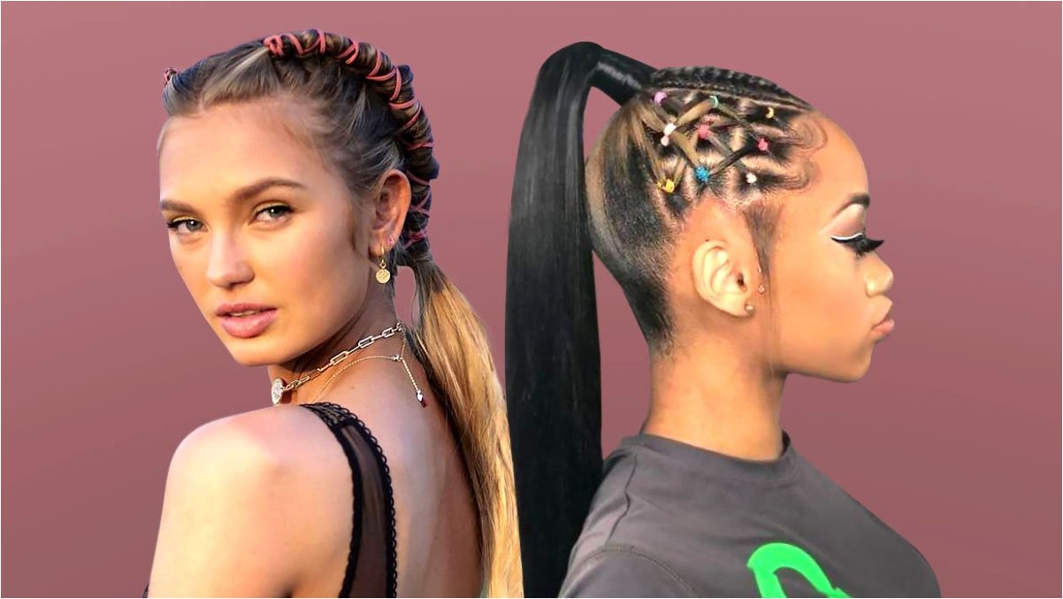 Band Hairstyles: Stylish and Practical Looks for Every Occasion Band Hairstyles: Stylish and Practical Looks for Every Occasion