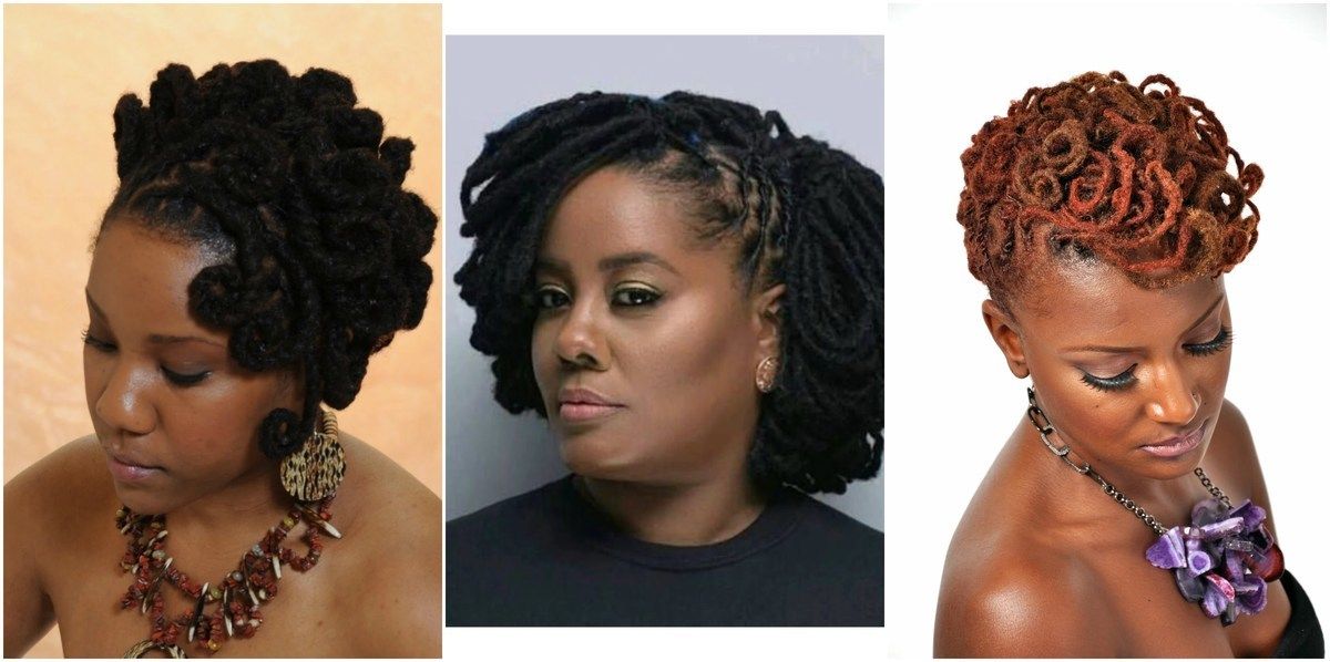 Dreadlocks Styles for Ladies 2020: Fresh Looks and Expert Tips for Your Loc Journey Dreadlocks Styles for Ladies 2020: Fresh Looks and Expert Tips for Your Loc Journey