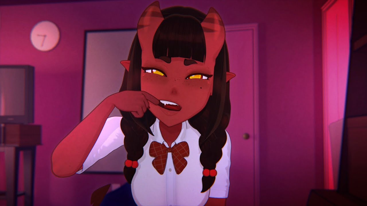 Meru the Succubus: A Deep Dive into Her Mythos, Personality, and Cultural Impact Meru the Succubus: A Deep Dive into Her Mythos, Personality, and Cultural Impact