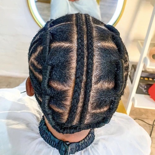 Nice Free Hand Hairstyles with Natural Hair: Embrace Your Natural Texture with Effortless Style Nice Free Hand Hairstyles with Natural Hair: Embrace Your Natural Texture with Effortless Style